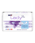 Seni Lady normal A20