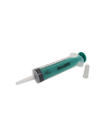 Seringa tip Guyon pentru alimentatie, 50 ml