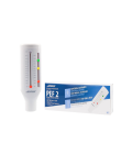 Spirometru portabil pentru adulti, Novama PEF2