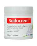Sudocrem crema antiseptica, 250g