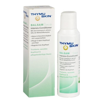 Balsam intensiv, 100ml, Thymuskin