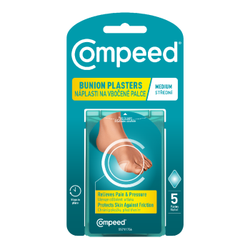COMPEED Plasturi medii pentru monturi x 5 buc