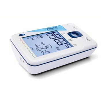 Veroval Duo Control tensiometru automat brat - vezi oferta Catena