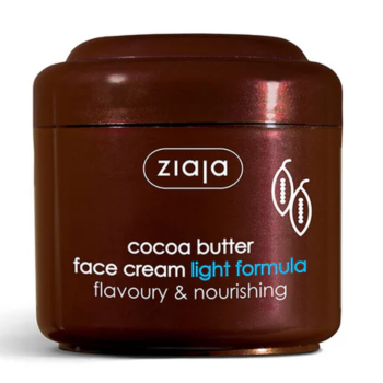ZIAJA Cocoa Butter-Crema de zi, 50 ml