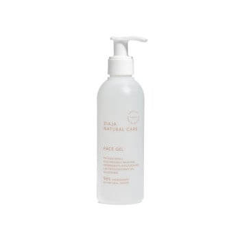 Gel de curatare pentru fata Natural Care, 190ml, Ziaja