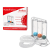 Spirometru exercitii respiratorii, Redline PulmoTrainer
