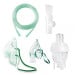 Kit accesorii universal pentru aparate aerosoli cu compresor