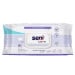 Seni care servetele umede 80buc