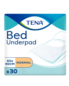 Aleze TENA Bed Normal 60x90cm x 30 buc