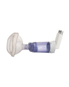 Camera de inhalare Optichamber L 5+ Adulti  (marime L)