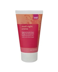 Crema regeneratoare pentru piele pe timpul noptii 50ml