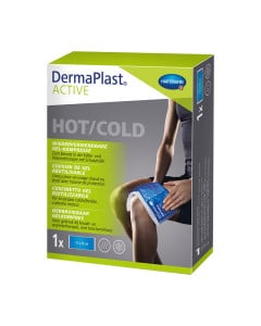 Hartmann DermaPlast Active Hot/Cold compresa cu gel