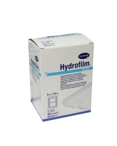 HartMann Hydrofilm plus 5 x 7,2cm, 50buc.