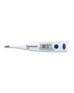 HartMann Thermoval rapid termometru digital