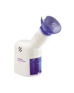 Inhalator automat cu abur pentru copii si adulti PRO118 BWell