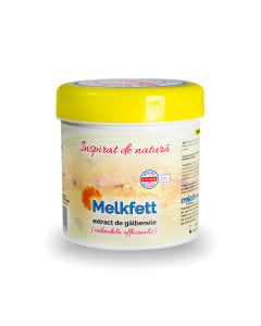 Melkfett crema cu extract de galbenele x 250 ml