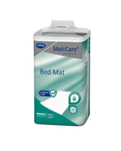 MoliCare Premium Bed Mat Aleze 5 picaturi 60x90cm x 30 buc