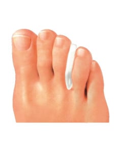 PEDAG TOE Separator pentru degetele de la picioare