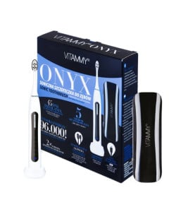 Periuta de dinti electrica VITAMMY Onyx, 96000 vibratii/min