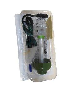 Pompa elastomerica administrare tratament Medifusse R100ml