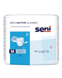 Seni Active Classic Large 10 buc