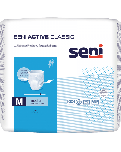Seni Active Classic Medium 30 CPP