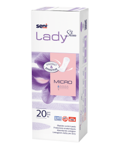 Seni Lady Micro 20