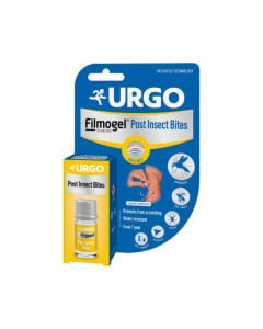 Solutie impotriva intepaturilor de insecte 325 ml Urgo Filmogel