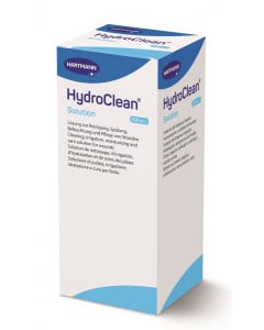 Solutie pentru curatarea ranilor HydroClean 350 ml Hartmann