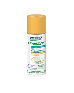 Spray deodorant cu ghimbir 150 ml