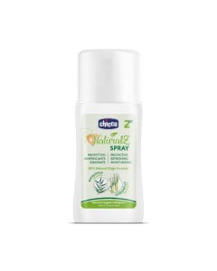 Spray protectie naturala Chicco NaturalZ 100 ml 2 luni
