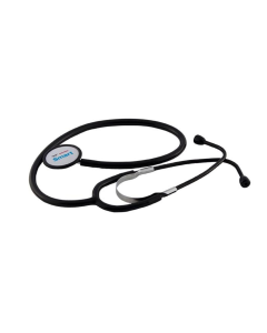 Stetoscop pentru adulti, Negru