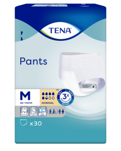TENA Pants Normal Medium x 30 buc