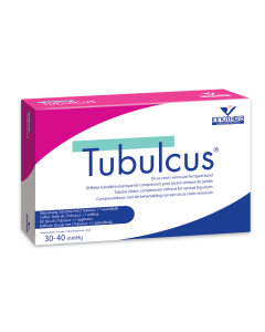 Tubulcus - Orteza tubulara de compresie mare  30-40 mmHg