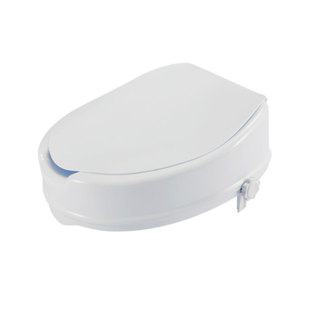 CMP815 ATPー1B Inaltator WC cu capac 10cm, TCM815 - vezi oferta Catena Pas cu Pas