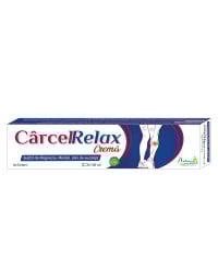 Naturalis CarcelRelax Crema, 100 ml