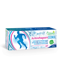 ArtroSuport RECE gel, 100 g, Naturalis