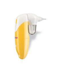 Aspirator nazal cu 2 capete si melodii pentru bebelusi WC150 BWell