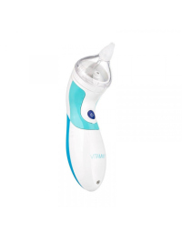 Aspirator nazal electric VITAMMY Colibri, copii 0 - 12 ani