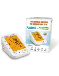 Assista Tensiomentru de brat Catena