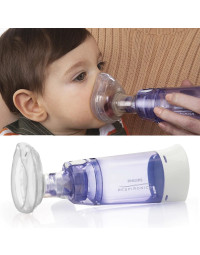 Camera de inhalare Optichamber pentru bebelusi 0 18 luni marime S