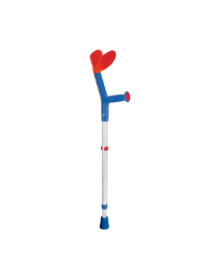 Carja antebrat copii