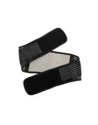 Centura Lombara cu Turmalina si Biomagneti