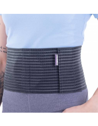 Corset abdominal pentru hernie ombilicala, marime universala, SRT 149
