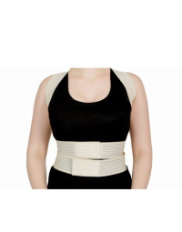 Corset corector postura cu atele Orthomed