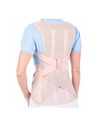 Corset tip toraco lombo sacral, SRT 117 