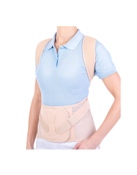 Corset tip toraco lombo sacral