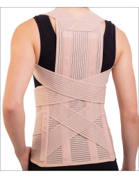 Corset tip toraco lombo sacral