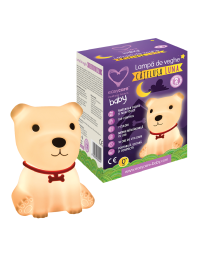 Lampa de veghe, Catelusa Luna, EasyCare Baby