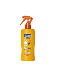 Genera SUN Spray solar SPF15 200ml
